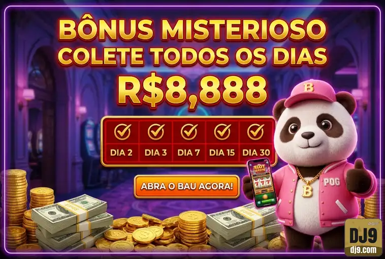 dj9.com jogue em inovador jogo