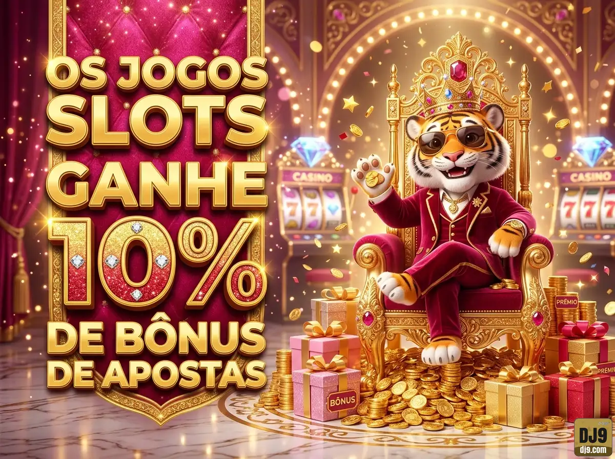 dj9.com descubra dinâmico jogo