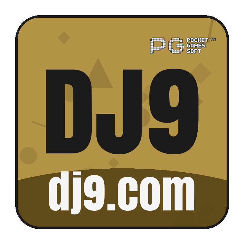 dj9.com logo