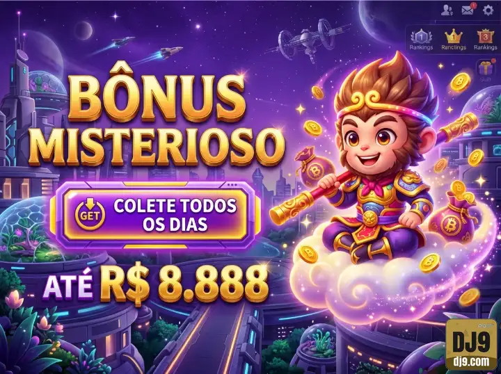 dj9.com conquiste premiado jogo